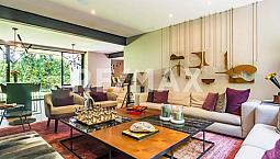 Cmg Casa En Venta En Hacienda De Las Palmas, Huixquilucan.