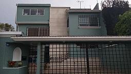 Casa En Venta En Remate Bancario En Colonia Ciudad Satélite, Naucalpan