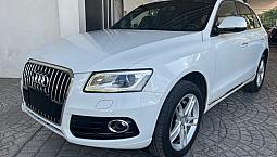 Audi Q5 2015