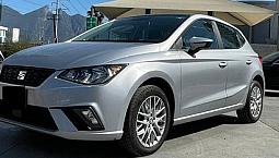 Seat Ibiza 2021