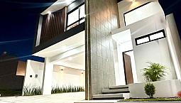 Casa En Venta Boca Del Rio Veracruz Fraccionamiento Lomas Del Dorado