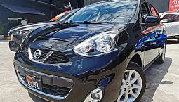 Nissan March 2020 1.6 Advance Mt