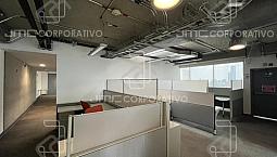 Oficina En Renta, Insurgentes Sur, Col. Florida.