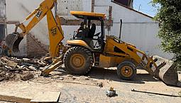 Jcb 214 Modelo 2000 Kit Para Martillo Buen Precio