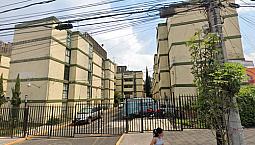 Departamento En Alvaro Obregon Molino De Las Rosas Cdmx Vl11-Rb-1002