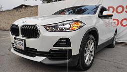 Bmw X2 1.5 Sdrive18Ia Executive