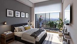 Departamento En Preventa, Gran Inversión En Col Juarez. Bucareli 25