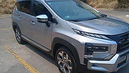 Mitsubishi Xpander 1.5 Cross At