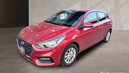 Hyundai  Accent  2022