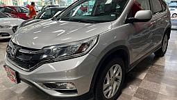 Honda Cr-V 2016 2.4 I-Style At