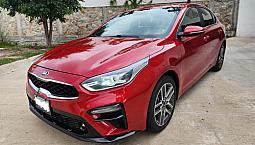 Kia Forte 2.0 Ex At