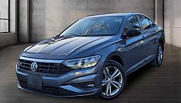 Volkswagen Jetta 1.4 T Fsi Rline Tip