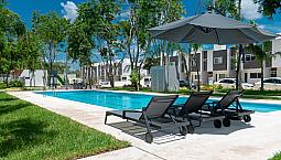 Almazara Conjunto Residencial