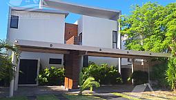 Casa En Venta En Lagos Del Sol Cancun