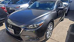 Mazda Mazda 3 2018