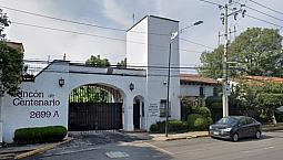 Casa, Remate Bancario, Bosques De Tarango, Álvaro Obregón