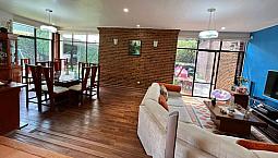 Venta Casa En Fuentes De Tepepan,  Tlalpan