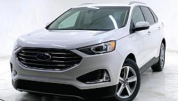 Ford Edge 2019