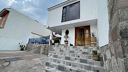 Casa En Venta En Las Alamedas Atizapan De Zaragoza Gis 25-733