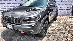 Jeep Cherokee 2020