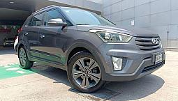 Hyundai Creta 2017