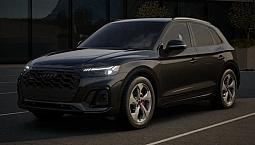Audi Q5 S Line 45 Tfsi 2025 Mild Hybrid Entrega Inmediata 