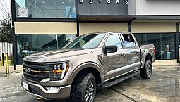 Ford Lobo 2021