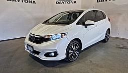 Honda  Fit  2019