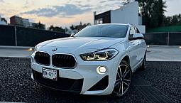 Bmw X2 2.0 Sdrive20Ia M Sport