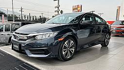 Honda Civic 2017