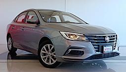 Mg Motor Mg 5 2023