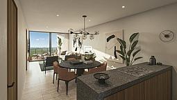 En Venta Departamento En Le Parc Cancún