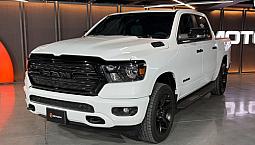 Ram Ram 1500 2024