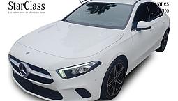Mercedes-Benz Clase A 2022