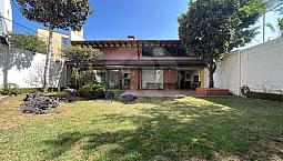 Casa En Venta En Romero De Terreros