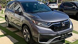 Honda Cr-V 2020