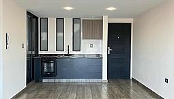 Departamentos Con Acabados De Lujo