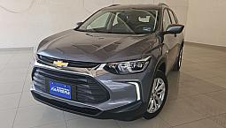 Chevrolet Tracker 2021