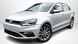 Volkswagen Vento 2021