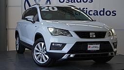 Seat Ateca 2020