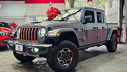 Jeep Jt 3.6 V6 Mojave 4X4 At