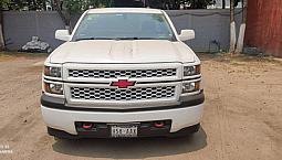 Chevrolet Silverado 4.3 1500 Cab Reg V6/ Aa At