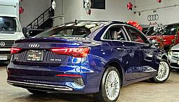 = Audi // A3 1.4 Sedán 35Tfsi Select // 2023 =