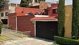 Enorme Casa Con Jardin En Lomas Estrella 1A Seccion Adr