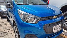 Chevrolet Beat 2019 1.2 Sedán Nb Lt Mt