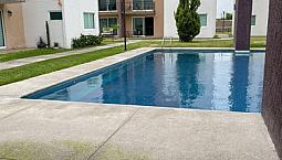Departamento En Venta En Yecapixtla, Morelos
