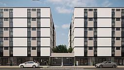 Departamento En Venta En Mitras Centro En Monterrey