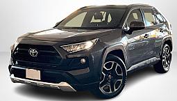 Toyota Rav4 2020
