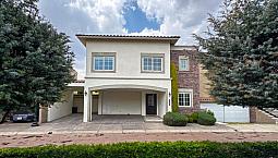 Casa En Condominio En Venta En Bellavista, Metepec, México