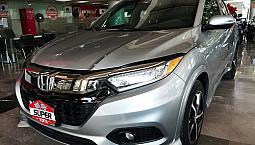 Honda Hr-V 2021
